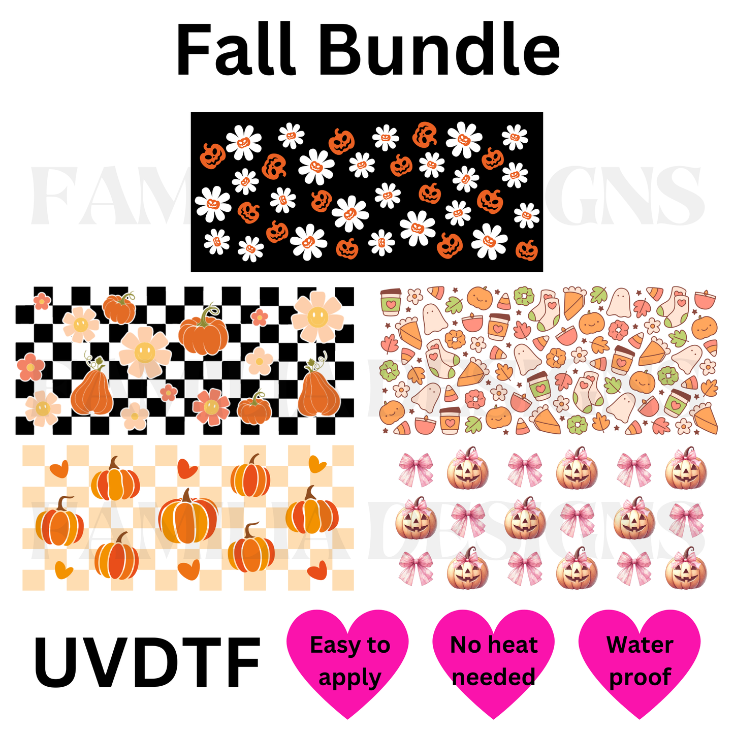 Boo-tiful Things Inside