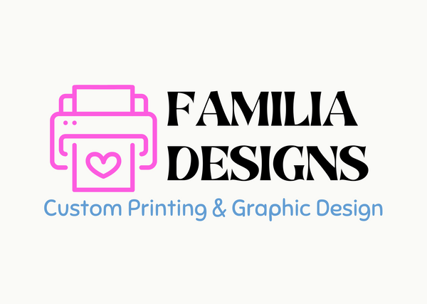 Familia Designs