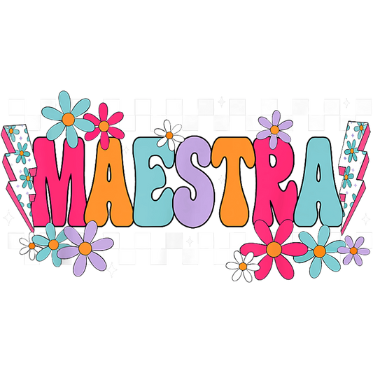DTF_1_Maestra_Retro_para_Playera