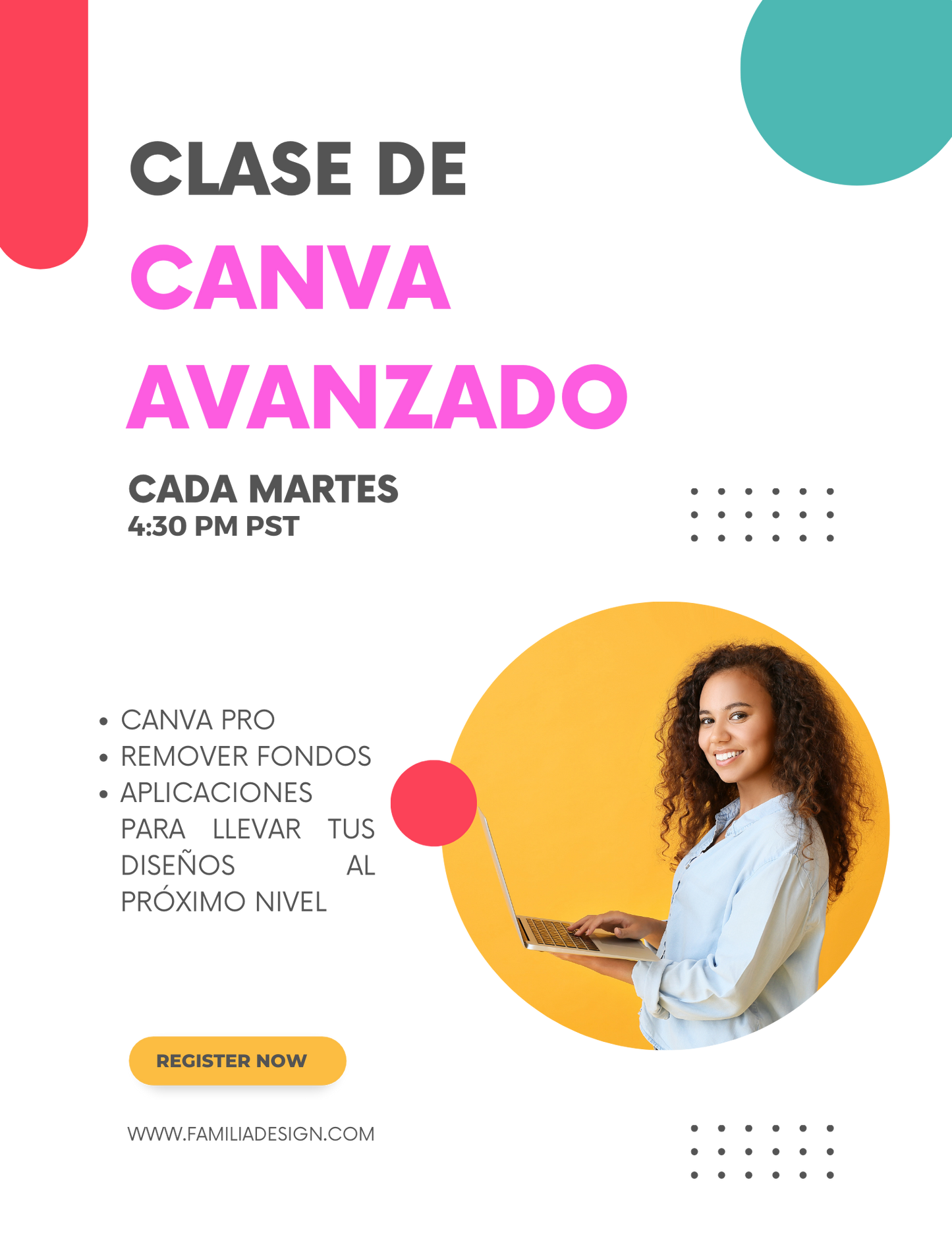 2. Clase de Canva Avanzado