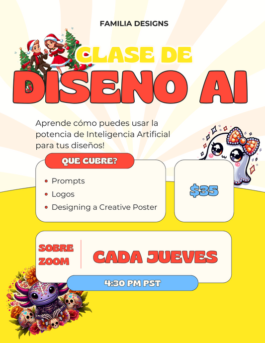 3. Clase de Diseño con Inteligencia Artificial