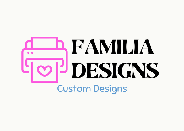 Familia Designs